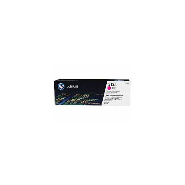 Toner HP CF383A