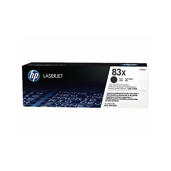 Toner HP CF283X