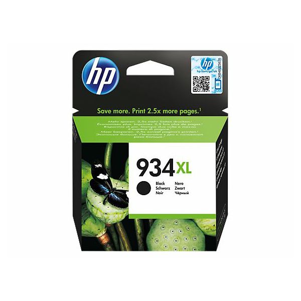 Tinta HP C2P23AE