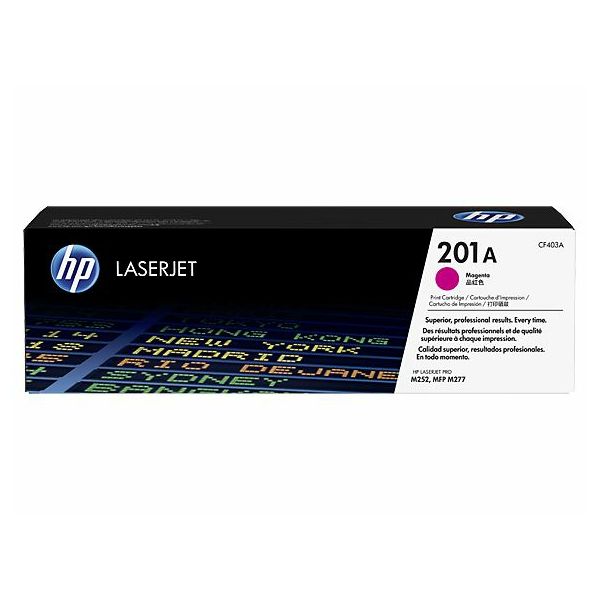 Toner HP CF403A