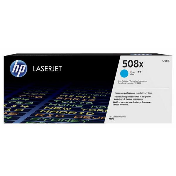 Toner HP CF361X