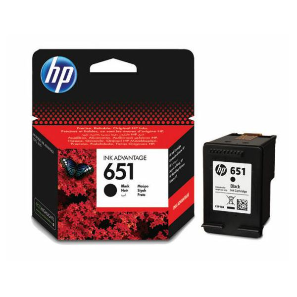 Tinta HP C2P10AE