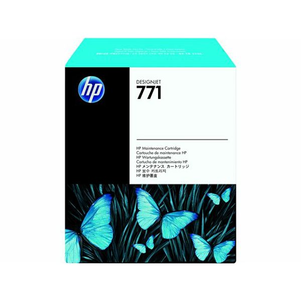 Tinta HP CH644A