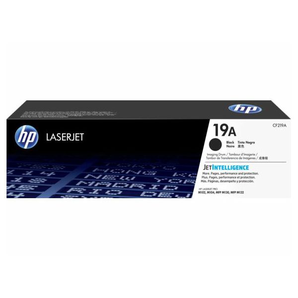 Toner HP CF219A