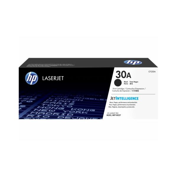 Toner HP CF230A