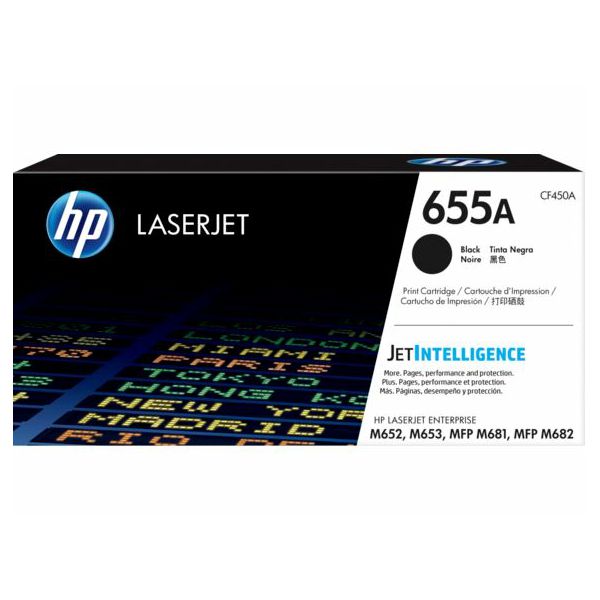 Toner HP CF450A