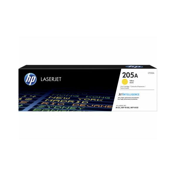 Toner HP CF532A