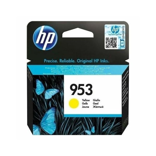 Tinta HP F6U16AE