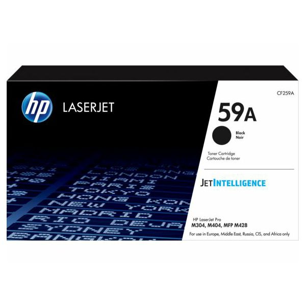 Toner HP CF259A