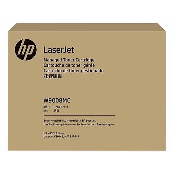 Toner HP W9008MC