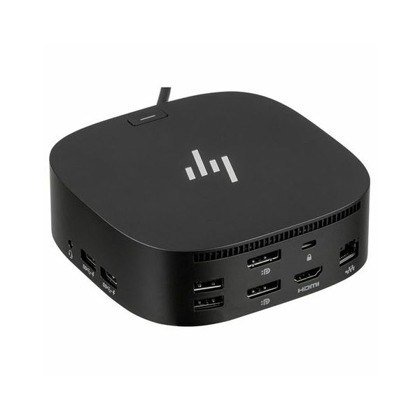 HP USB-C Dock G5, 5TW10AA