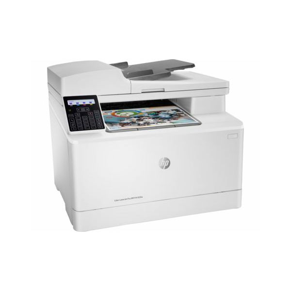 PRN MFP HP CLJ M183fw