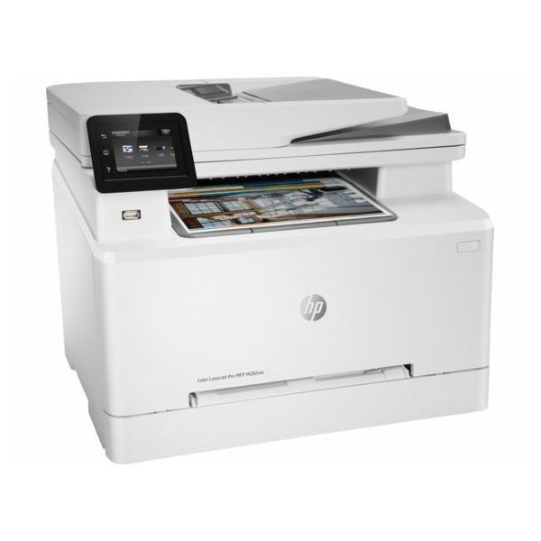 PRN MFP HP CLJ M282nw