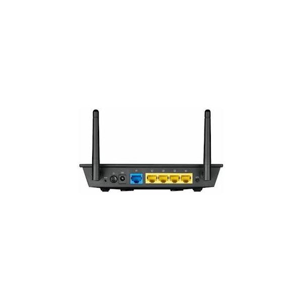 Wireless router Asus RT-N12E