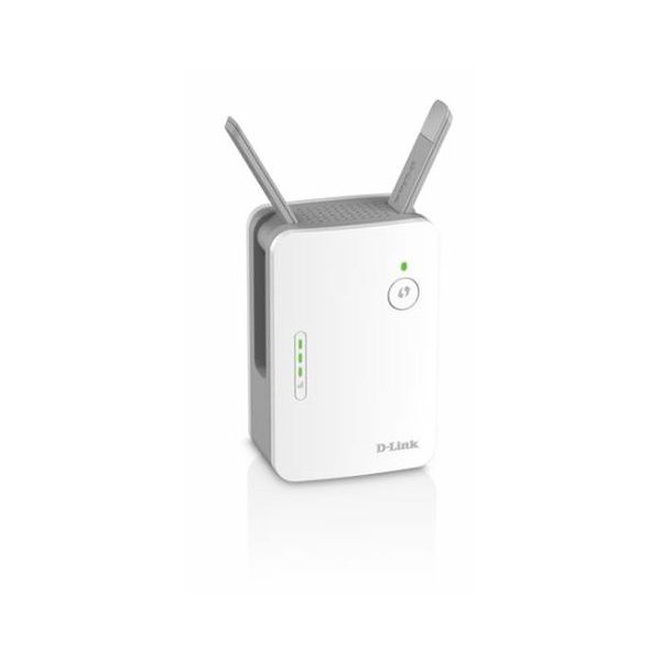 D-Link bežični range extender D-Link DAP-1620/E