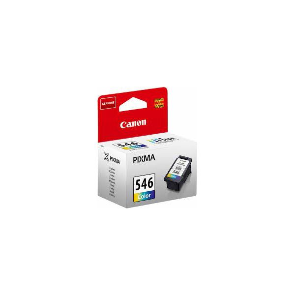 Tinta Canon CL-546 color