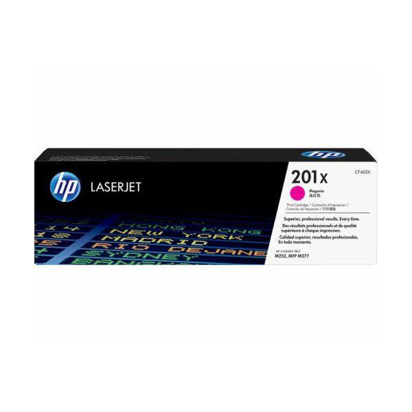 Toner HP CF403X