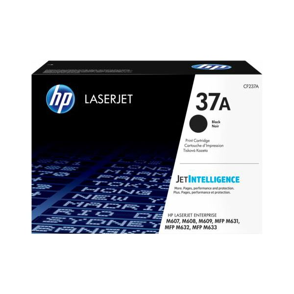 Toner HP CF237A