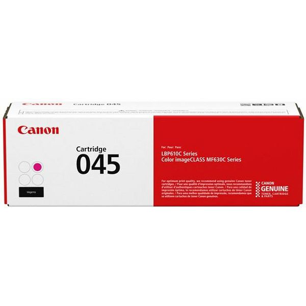 Toner Canon CRG-045 magenta