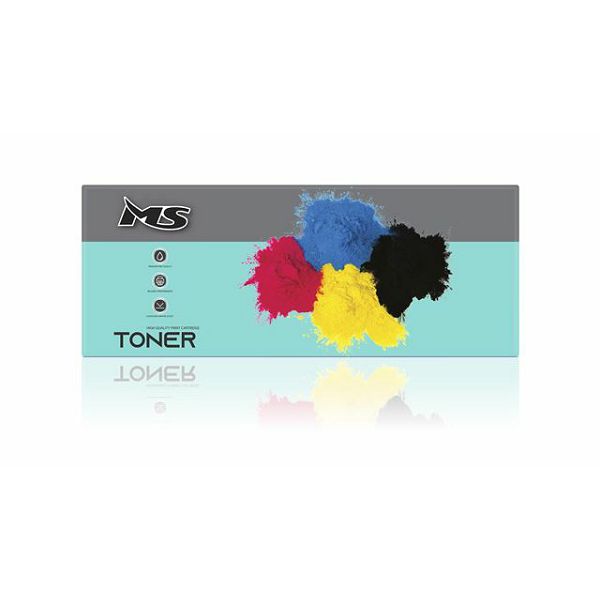 Zamjenski toner HP W1106A MS bez čipa