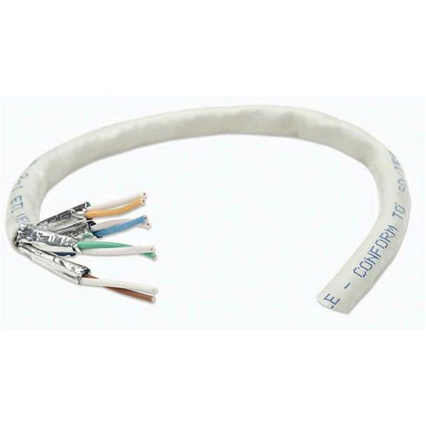Intellinet UTP mrežni kabel Cat.6 305m, solid, PVC