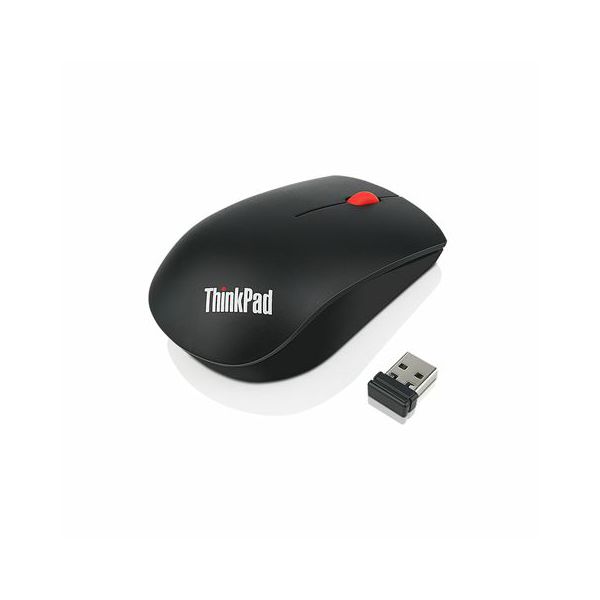 Lenovo ThinkPad Wireless Mouse, 4X30M56887