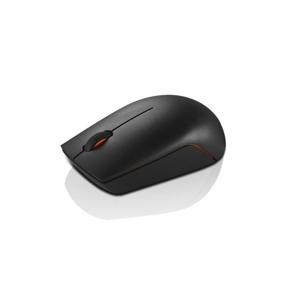 Lenovo 300 Wireless Mouse, GX30K79401