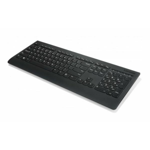 Lenovo Professional Keyboard, 4X30H56847