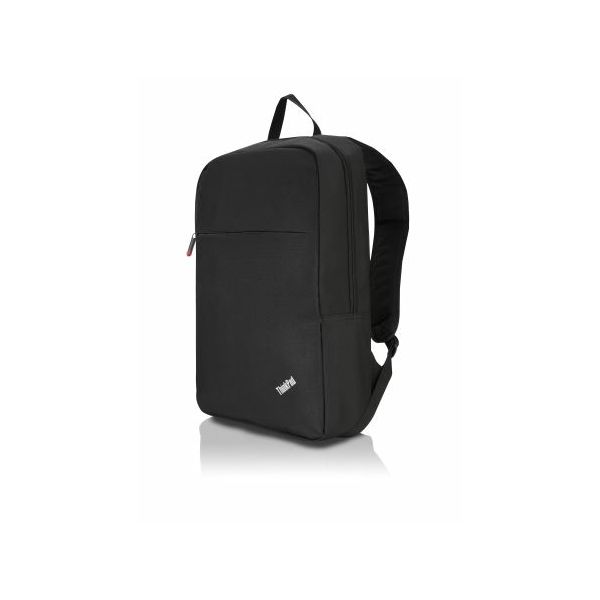 CASE_BO ThinkPad 15.6" Basic Backpack, 4X40K09936