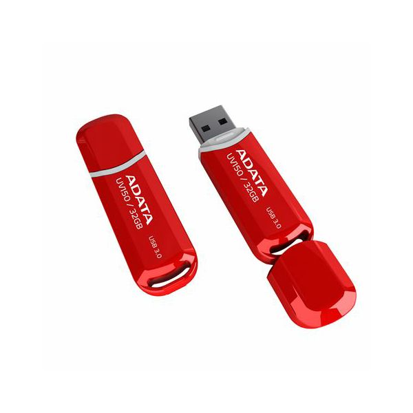 USB memorija Adata 32GB DashDrive UV150 Red AD