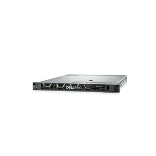 Dell PowerEdge R450 S4310/4x3.5"/16GB/2TBSAS/iDRAC9 Ent 15G/H755/2x700W