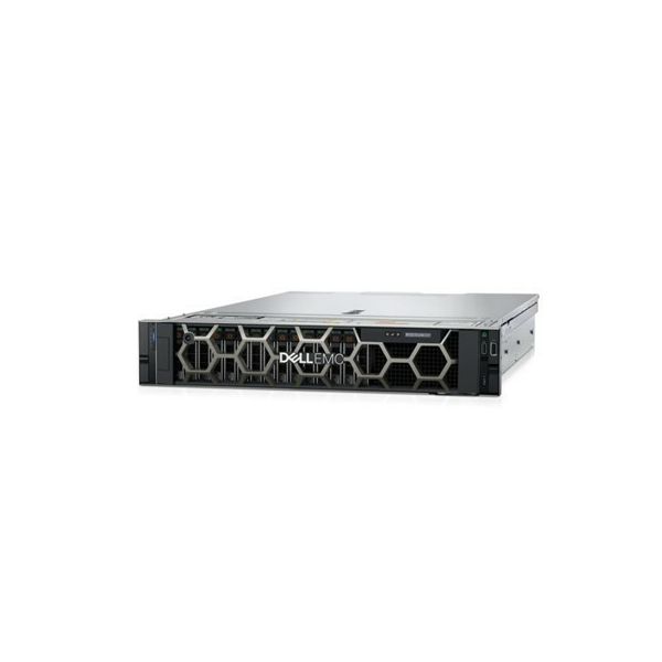 Dell PowerEdge R550 S-4314/8x3.5"/16GB/iDRAC9 Ent 15G/480GBSSD/H755/2x700W