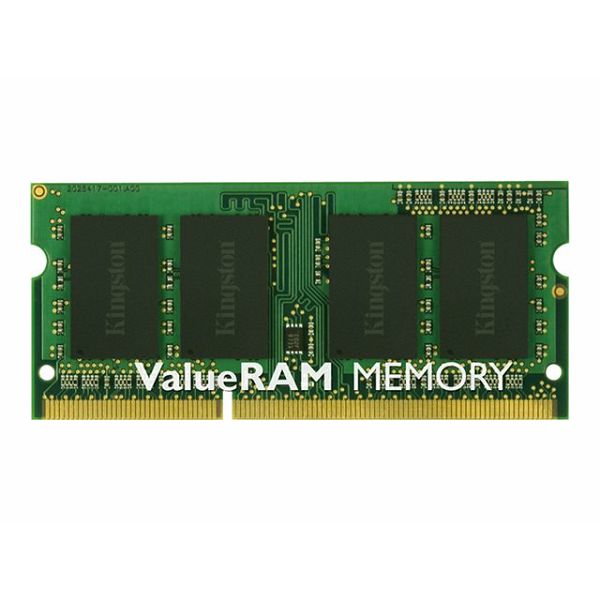 KINGSTON 4GB 1600MHz DDR3L Non-ECC CL11