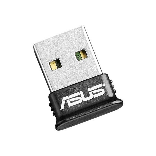 ASUS USB-BT400 Bluetooth 4.0 USB Adapter