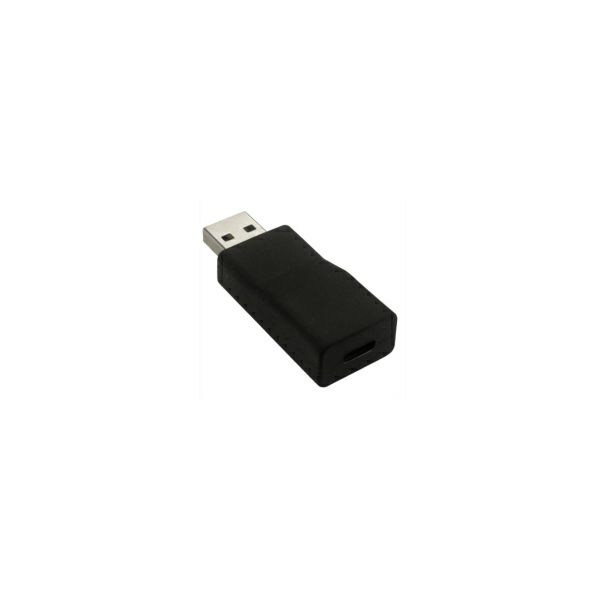 Roline adapter USB3.1, A-C, M/F 