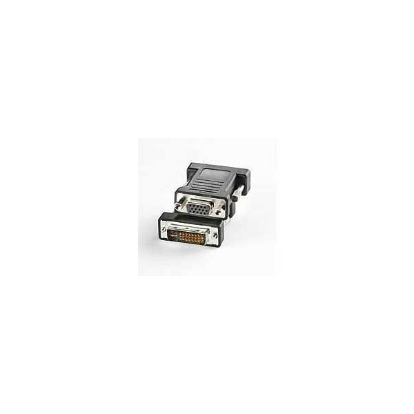 Roline adapter VGA(M) na DVI(F)  