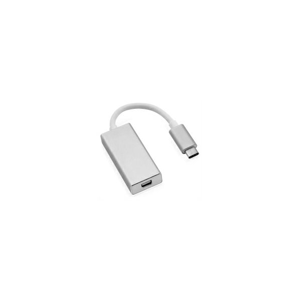 Roline adapter USB3.1 Type C - Mini DisplayPort (M/F)