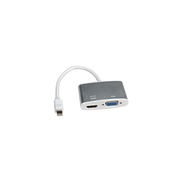 Roline adapter DVI(M) na HDMI(F)