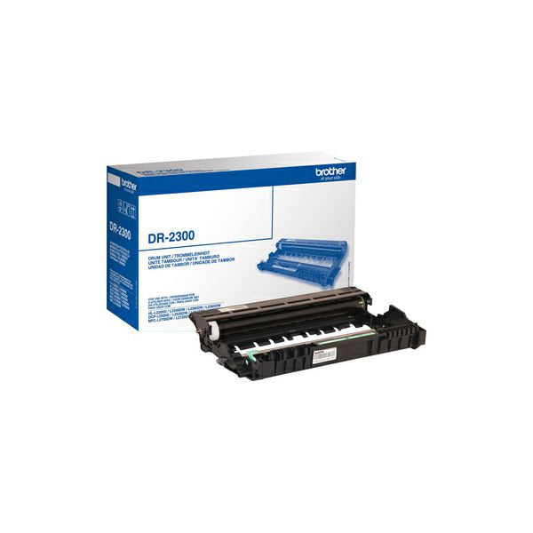 BROTHER DR2300 Drum Unit
