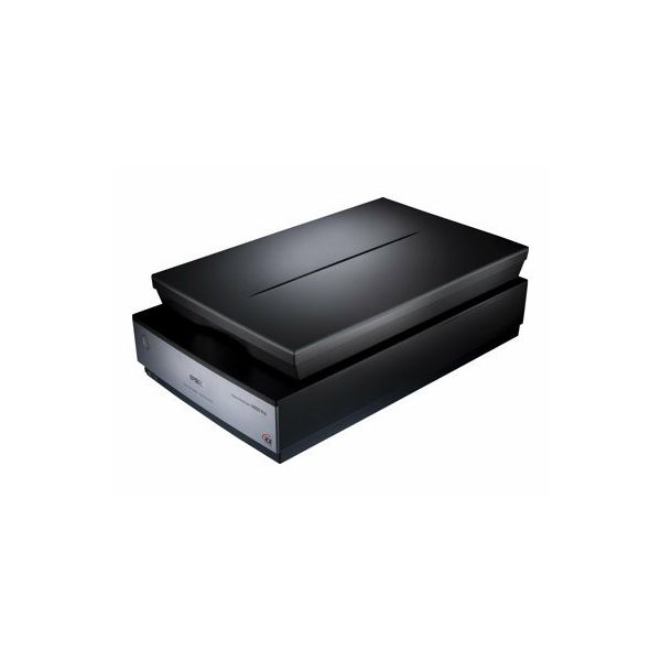 EPSON Perfection V850 Pro scanner