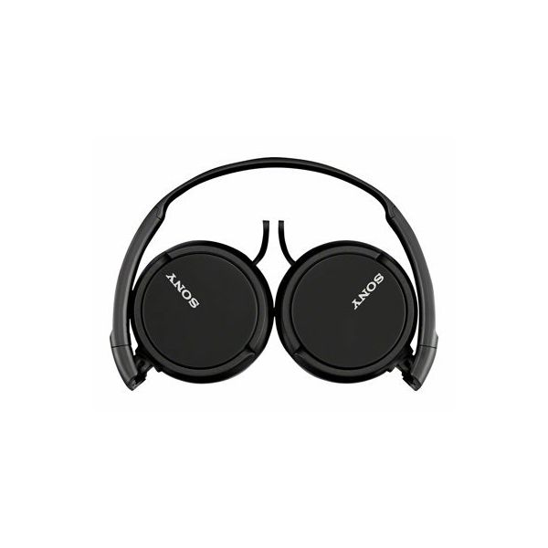 SONY MDRZX110B.AE virtual 7.1 headph. BL