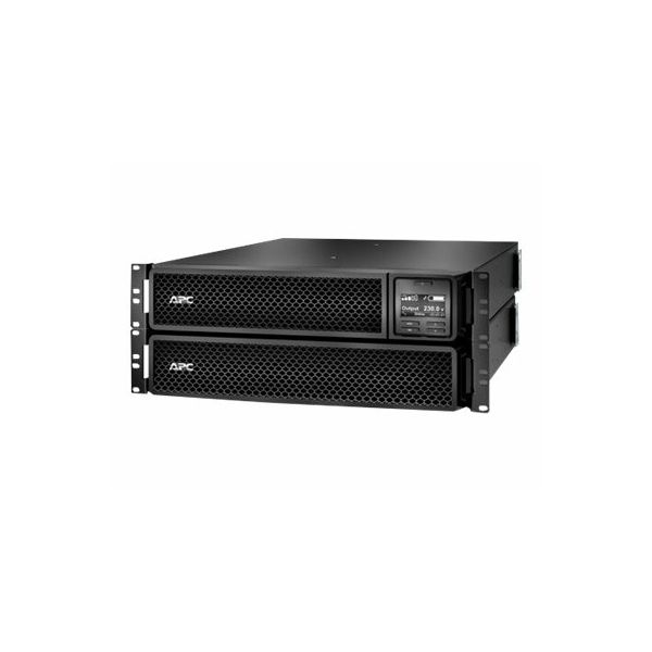APC Smart-UPS SRT 3000VA RACK 230V