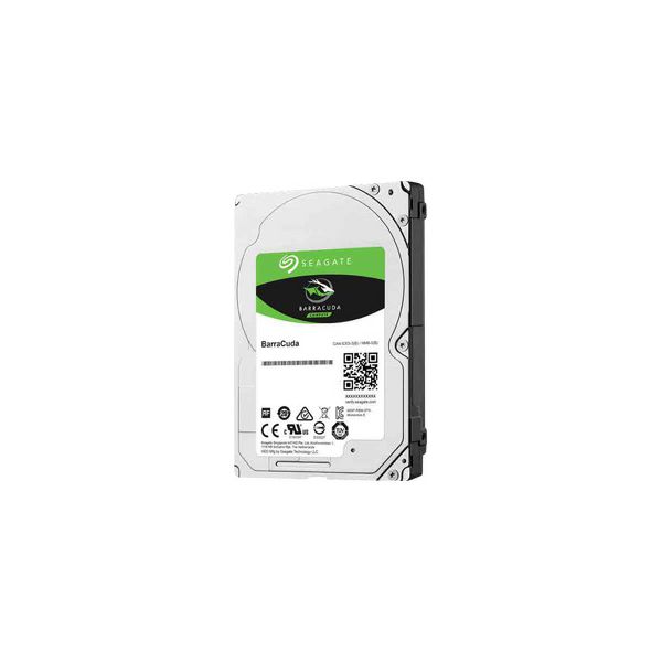 SEAGATE Barracuda 4TB HDD SATA 2.5inch