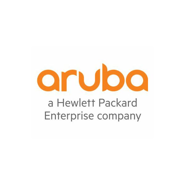 HPE Aruba PC-AC-EC Cont EU AC Power Cord