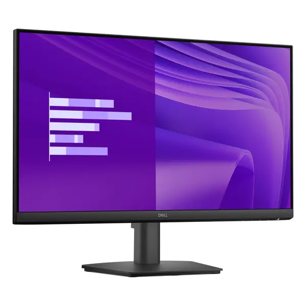 Dell Pro E2425HM - LED monitor - Full HD (1080p) - 24"