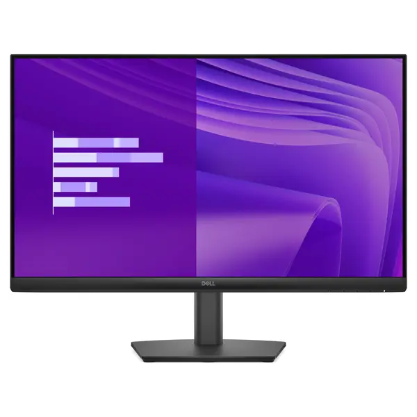 Dell Pro E2425HM - LED monitor - Full HD (1080p) - 24"