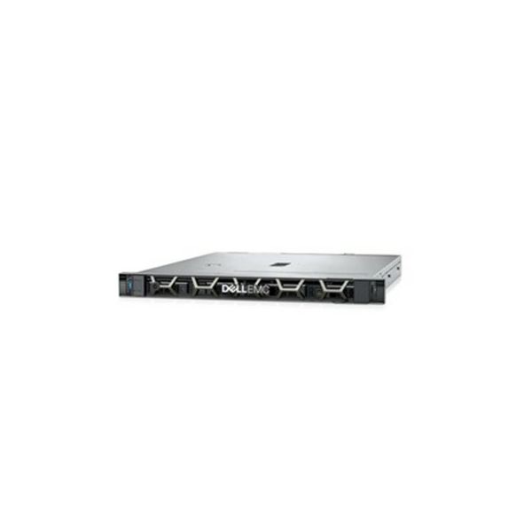 Dell PowerEdge R250 E-2314/16GB/iDRAC9 Basic/2TB-SATA/H355/450W