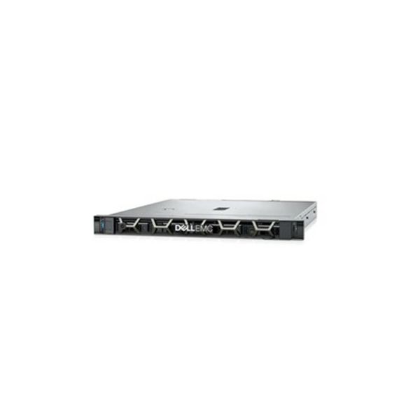 Dell PowerEdge R250 E-2314/4x3.5"/16GB/iDRAC9 Express/480GBSSD/H355/450W