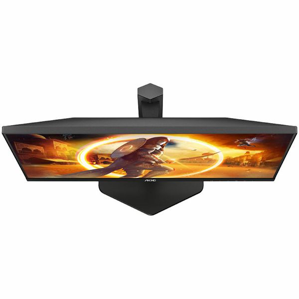 AOC Monitor LED 27G4X 27" Gaming IPS 1920x1080 180Hz 0.5ms HDR10 HDMI DP Full Ergonomic 3y