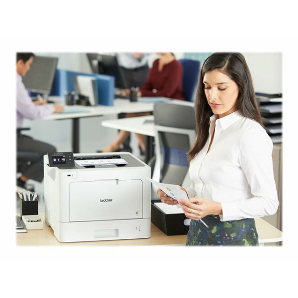 BROTHER HLL8360CDWRE1 Printer